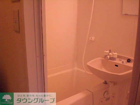 レオパレスアゼリアの物件内観写真